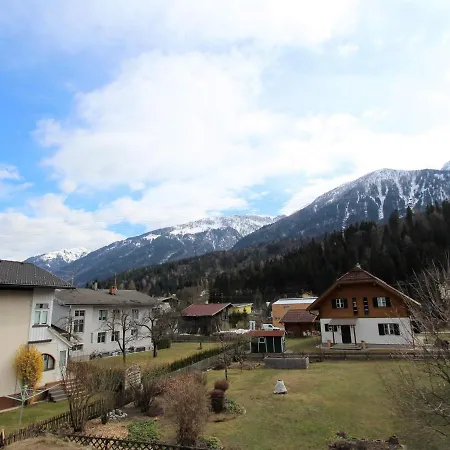 Nice In K Tschach Mauthen With Garden * Kotschach-Mauthen